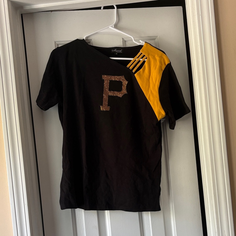 MLB PIRATES SHIRT VINAGE (2000’s)